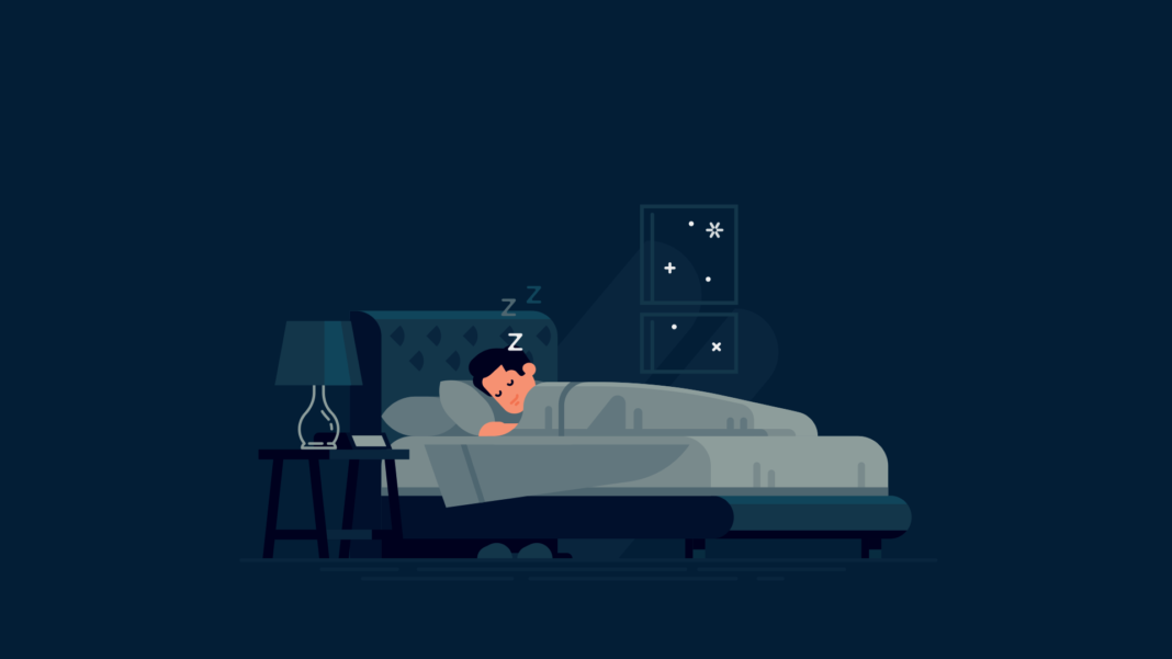 The importance of good quality sleep and how to get it